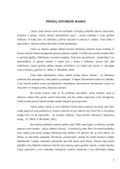 Pinigų funkcijos ir jų istorinė raida 4 puslapis