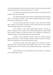 Pinigų funkcijos ir jų istorinė raida 8 puslapis