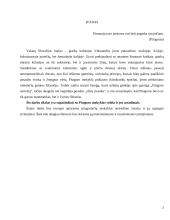 Pitagoriečių mokykla 2 puslapis