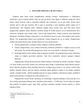 Pitagoriečių mokykla 3 puslapis