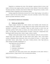 Pitagoriečių mokykla 4 puslapis