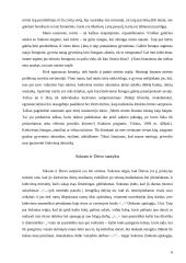 Platonas ir jo kalba "Sokrato apologija" 4 puslapis