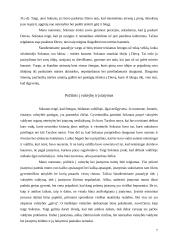 Platonas ir jo kalba "Sokrato apologija" 5 puslapis