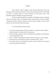 Platonas ir jo kalba "Sokrato apologija" 6 puslapis