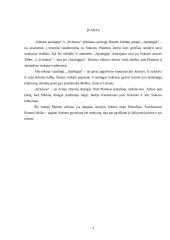 Platonas "Sokrato apologija" ir "Kritonas" 2 puslapis