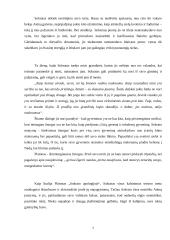 Platonas "Sokrato apologija" ir "Kritonas" 6 puslapis