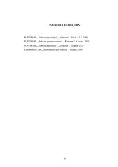 Platonas "Sokrato apologija" ir "Kritonas" 9 puslapis