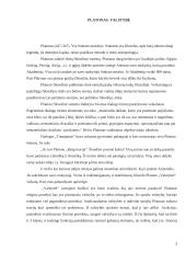 Platono "Valstybė" 3 puslapis