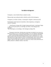 Trumpai apie Platoną ir jo principus 8 puslapis