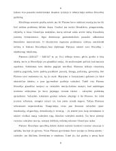 Platonas ir jo valstybė 8 puslapis