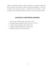 Platonas. Platono sielos teorija 16 puslapis