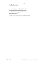 Platono idėjos ir tobulo žmogaus koncepcija 13 puslapis