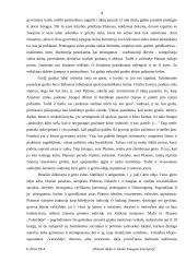 Platono idėjos ir tobulo žmogaus koncepcija 4 puslapis