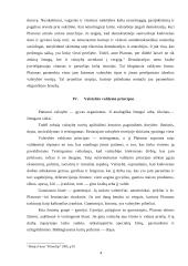 Platono valstybė kaip "idėja" 5 puslapis