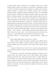 Platono valstybė kaip "idėja" 6 puslapis