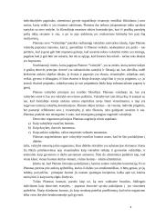 Platono valstybės teorija 3 puslapis