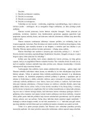 Platono valstybės teorija 4 puslapis