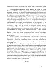 Platono valstybės teorija 6 puslapis