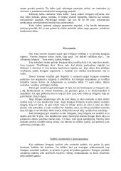 Pokalbis - vienas iš būdų asmenybei tirti 11 puslapis