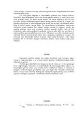 Pokalbis - vienas iš būdų asmenybei tirti 12 puslapis