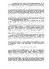 Pokalbis - vienas iš būdų asmenybei tirti 4 puslapis