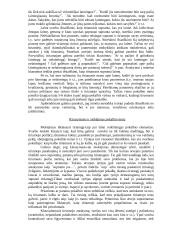 Pokalbis - vienas iš būdų asmenybei tirti 8 puslapis