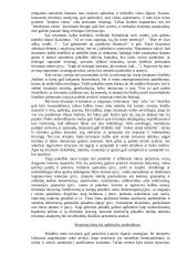 Pokalbis - vienas iš būdų asmenybei tirti 9 puslapis