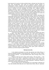 Pokalbis - vienas iš būdų asmenybei tirti 10 puslapis