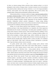 Policija visuomenės akyse: nepasitikėjimo Lietuvos policija problemos sprendimo būdai 12 puslapis