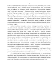 Policija visuomenės akyse: nepasitikėjimo Lietuvos policija problemos sprendimo būdai 14 puslapis