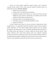 Policija visuomenės akyse: nepasitikėjimo Lietuvos policija problemos sprendimo būdai 5 puslapis