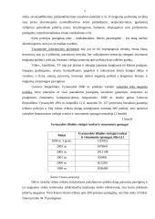 Policija visuomenės akyse: nepasitikėjimo Lietuvos policija problemos sprendimo būdai 9 puslapis