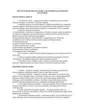 Policija, įstatymai. Šaunamojo ginklo panaudojimas policijos pareigūnui ir civilinaim asmeniui 13 puslapis