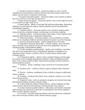 Policija, įstatymai. Šaunamojo ginklo panaudojimas policijos pareigūnui ir civilinaim asmeniui 14 puslapis