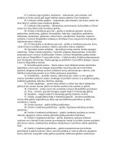 Policija, įstatymai. Šaunamojo ginklo panaudojimas policijos pareigūnui ir civilinaim asmeniui 15 puslapis