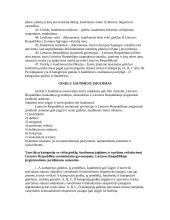 Policija, įstatymai. Šaunamojo ginklo panaudojimas policijos pareigūnui ir civilinaim asmeniui 16 puslapis