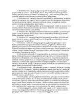 Policija, įstatymai. Šaunamojo ginklo panaudojimas policijos pareigūnui ir civilinaim asmeniui 17 puslapis