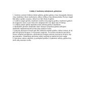 Policija, įstatymai. Šaunamojo ginklo panaudojimas policijos pareigūnui ir civilinaim asmeniui 18 puslapis