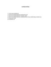 Policija, įstatymai. Šaunamojo ginklo panaudojimas policijos pareigūnui ir civilinaim asmeniui 19 puslapis