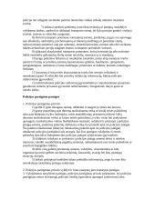 Policija, įstatymai. Šaunamojo ginklo panaudojimas policijos pareigūnui ir civilinaim asmeniui 9 puslapis