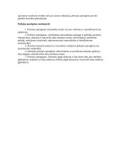 Policija, įstatymai. Šaunamojo ginklo panaudojimas policijos pareigūnui ir civilinaim asmeniui 10 puslapis