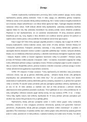 Policijos pareigūno teisės ir pareigos sulaikius neblaivų nepilnametį 2 puslapis