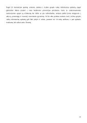 Policijos pareigūno teisės ir pareigos sulaikius neblaivų nepilnametį 13 puslapis