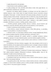 Policijos pareigūno teisės ir pareigos sulaikius neblaivų nepilnametį 7 puslapis