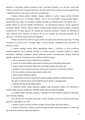 Policijos pareigūno teisės ir pareigos sulaikius neblaivų nepilnametį 9 puslapis