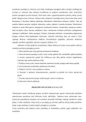 Policijos patrulio veiksmai, sulaikant asmenį, įsilaužusį į butą 6 puslapis