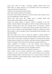 Policijos patrulio veiksmai, sulaikant asmenį, įsilaužusį į butą 8 puslapis