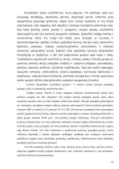 Policijos taktika 14 puslapis
