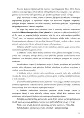 Policijos taktika 15 puslapis