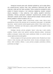 Policijos taktika 16 puslapis